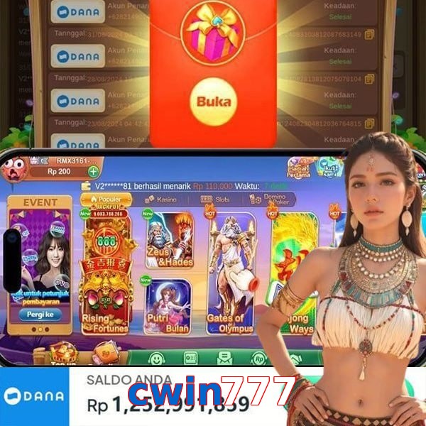 cwin777