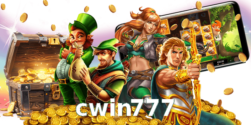 cwin777