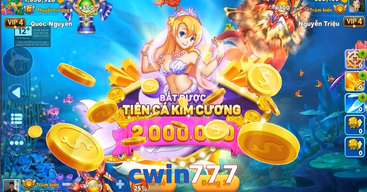 cwin777