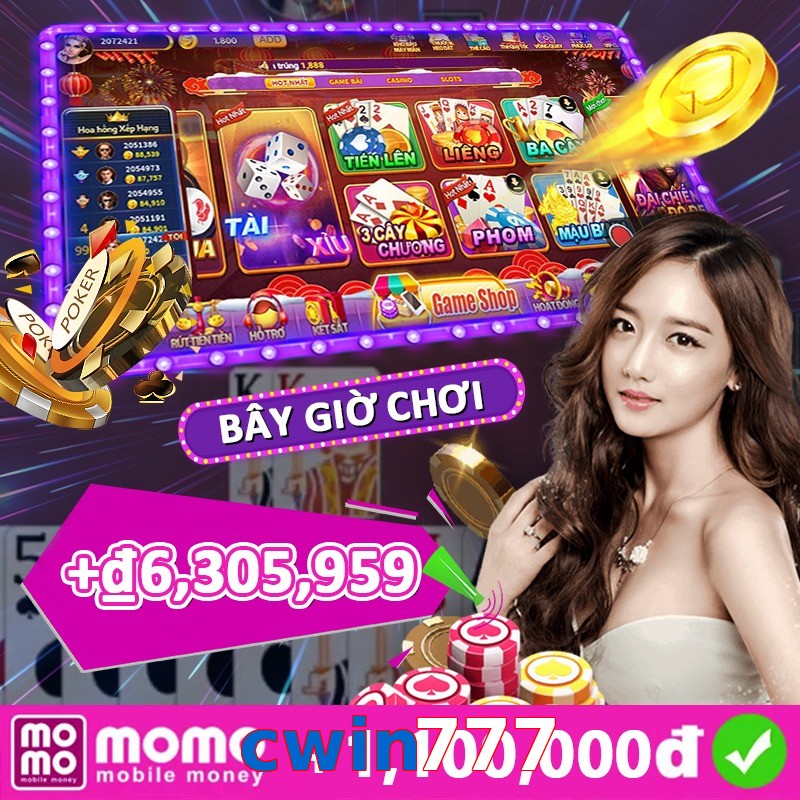 cwin777