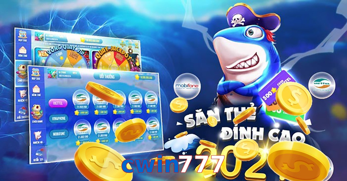 cwin777