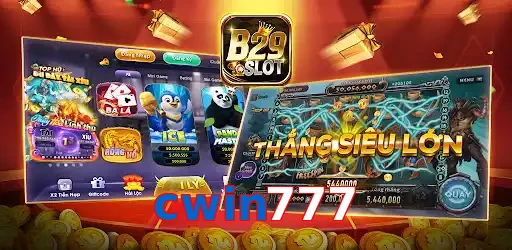 cwin777