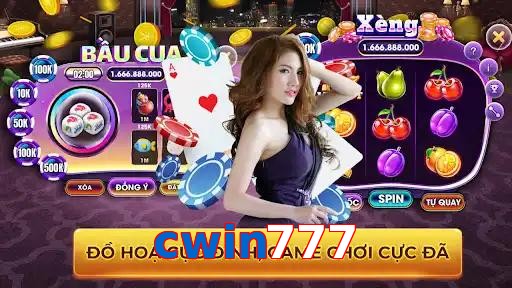 cwin777