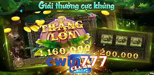 cwin777