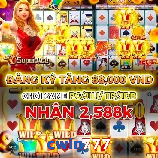 cwin777
