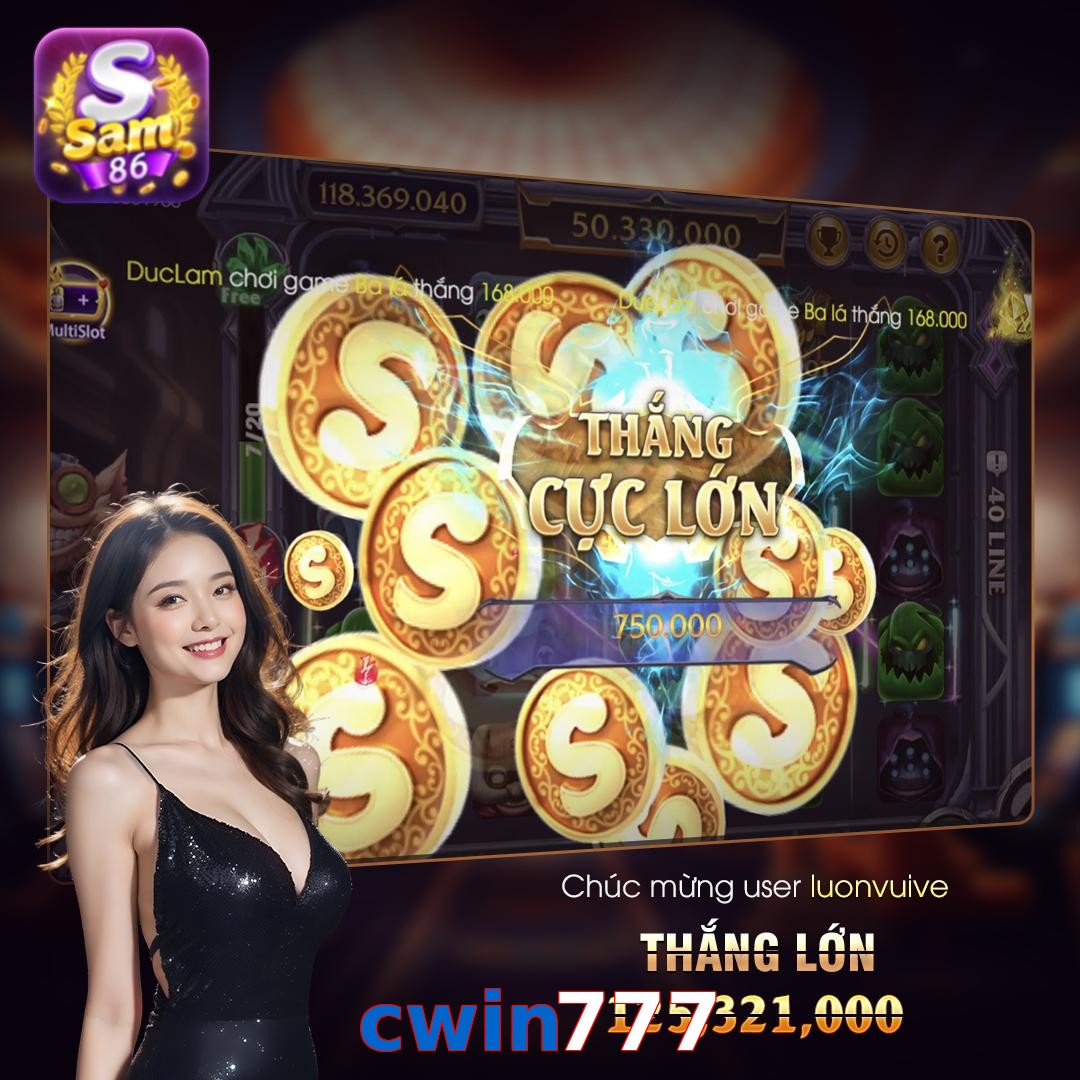 cwin777