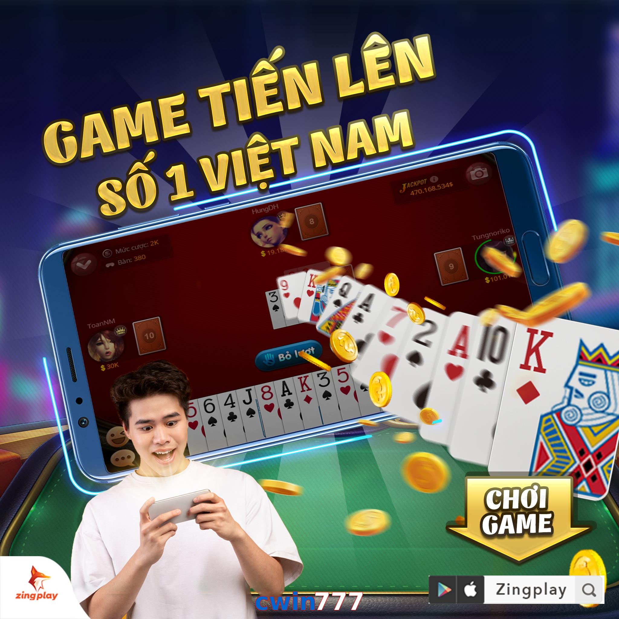 cwin777